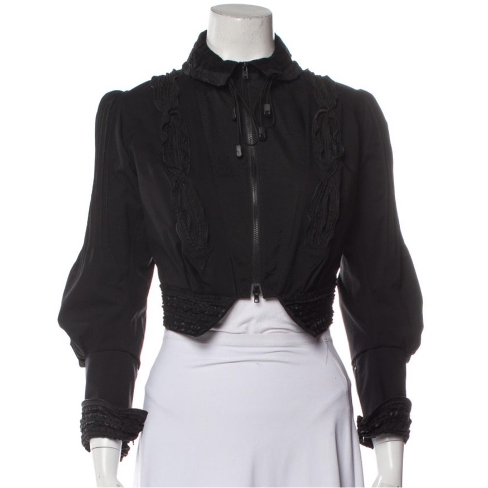 Junya Watanabe Vintage Jacket Top